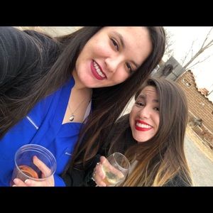 Meet your Posher, Kaeli